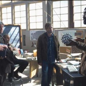 Foto O Núcleo - Missão ao Centro da Terra