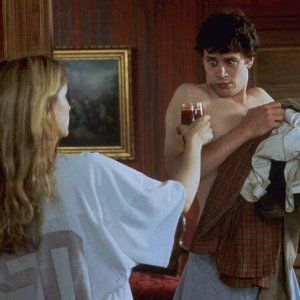 Foto Um Lobisomem Americano Em Paris