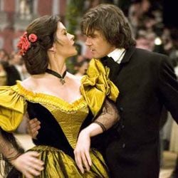 Foto A Lenda do Zorro