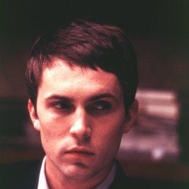 Foto Meu Primeiro Homem