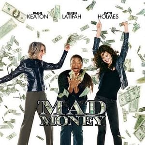 Foto Loucas por Amor, Viciadas em Dinheiro