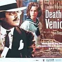 Foto Morte em Veneza