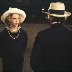 Foto Morte em Veneza