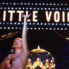 Foto Laura, A Voz de Uma Estrela