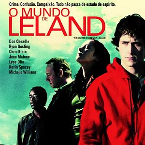Foto O Mundo de Leland