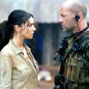 Foto Lágrimas do Sol