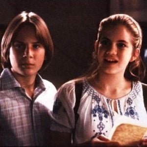 Foto Meu Primeiro Amor - Parte 2