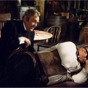 Foto Justiceiro Implacável