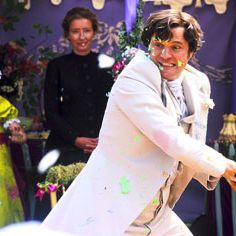 Foto Nanny McPhee - A Babá Encantada