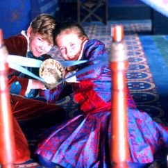 Foto Nanny McPhee - A Babá Encantada