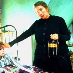 Foto Nanny McPhee - A Babá Encantada