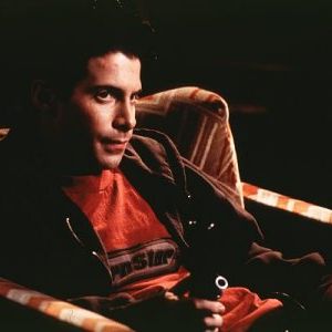 Foto A Mão Assassina