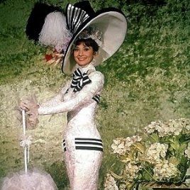 Foto Minha Bela Dama