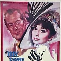 Foto Minha Bela Dama