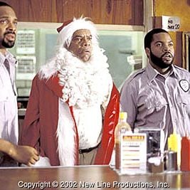 Foto A Mais Louca Sexta-Feira em Apuros