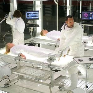 Foto A Montanha Enfeitiçada