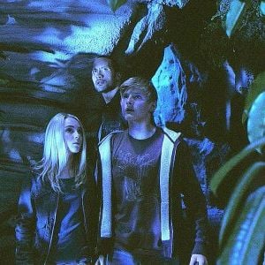 Foto A Montanha Enfeitiçada