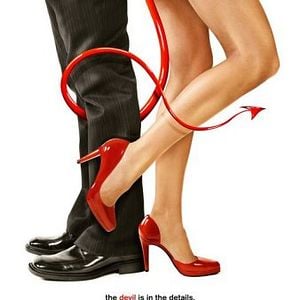 Foto O Julgamento do Diabo