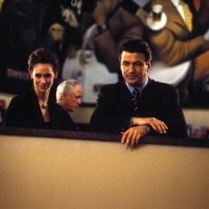 Foto O Julgamento do Diabo