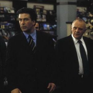 Foto O Julgamento do Diabo