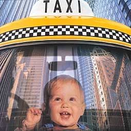 Foto Ninguém Segura Esse Bebê