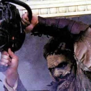 Foto O Massacre da Serra Elétrica