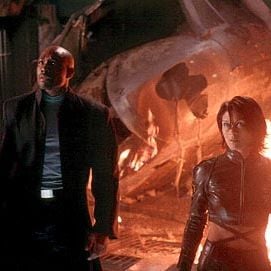 Foto No Corredor da Morte