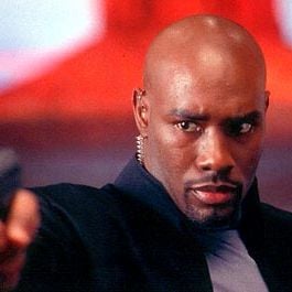 Foto No Corredor da Morte