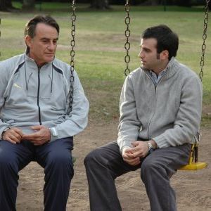 Foto As Leis de Família