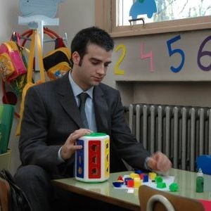 Foto As Leis de Família