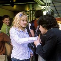 Foto Lizzie McGuire - Um Sonho Popstar