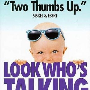 Foto Olha Quem Está Falando