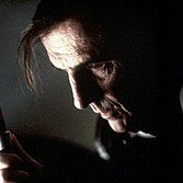 Foto Nunca Fale Com Estranhos