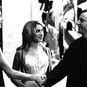 Foto Lado a Lado com o Amor