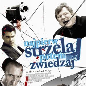 Foto Na Mira do Chefe