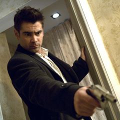 Foto Na Mira do Chefe