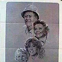 Foto Num Lago Dourado