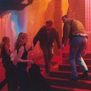 Foto Medos Privados em Lugares Públicos