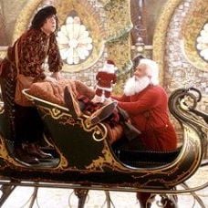 Foto Meu Papai é Noel 2