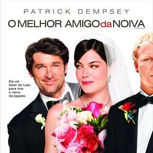 Foto O Melhor Amigo da Noiva