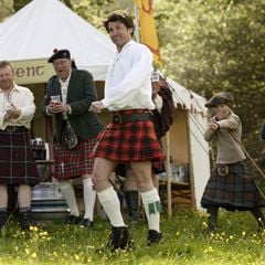 Foto O Melhor Amigo da Noiva