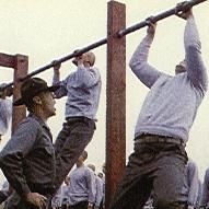 Foto Nascido para Matar