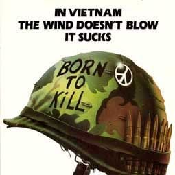 Foto Nascido para Matar