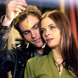 Foto O Monge à Prova de Balas