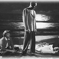 Foto No Silêncio da Noite