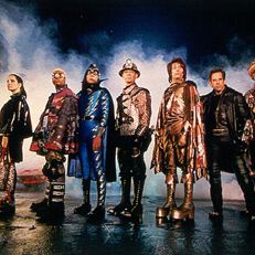 Foto Heróis Muito Loucos