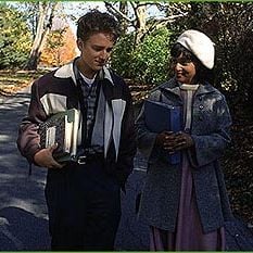 Foto Ruas da Liberdade