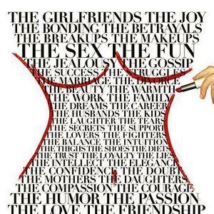 Foto Mulheres - O Sexo Forte