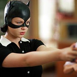 Foto Ghost World - Aprendendo a Viver