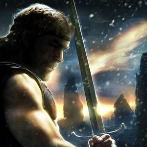 Foto A Lenda de Beowulf